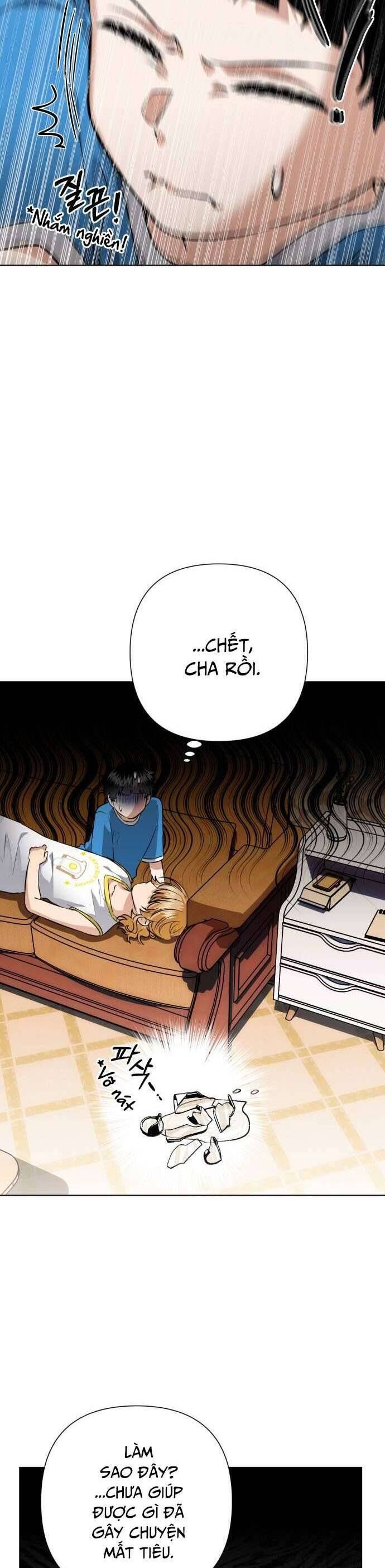 Xin Người Đừng Quên - Chapter 36 - Page 26