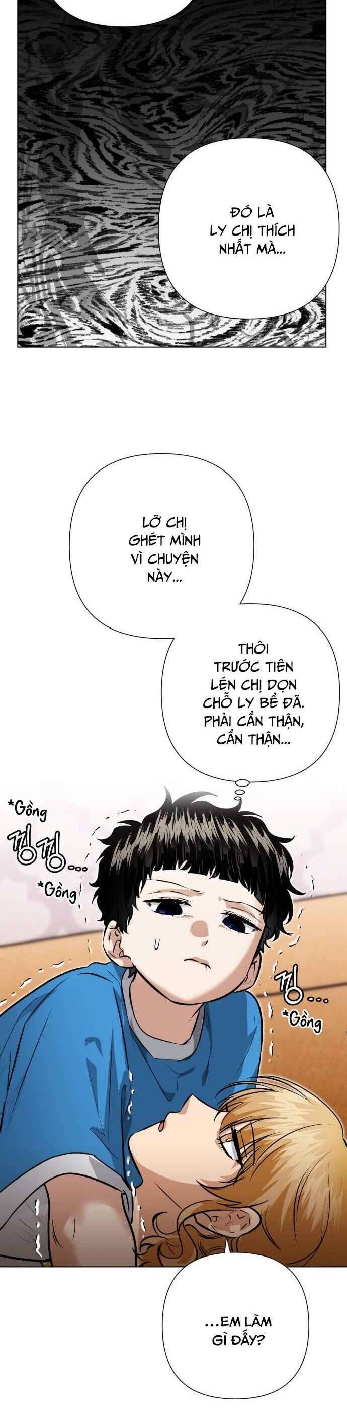 Xin Người Đừng Quên - Chapter 36 - Page 27