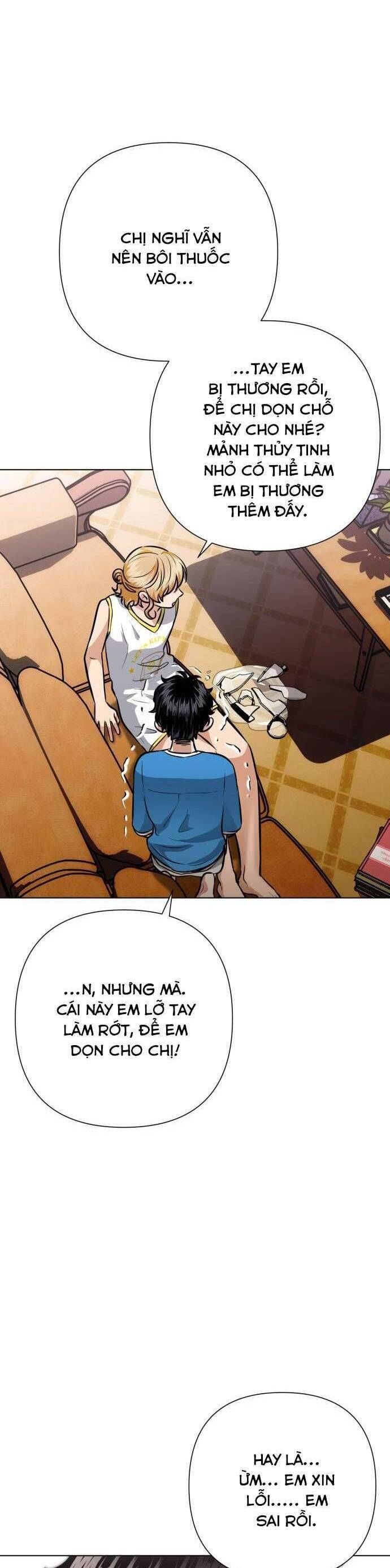 Xin Người Đừng Quên - Chapter 36 - Page 30