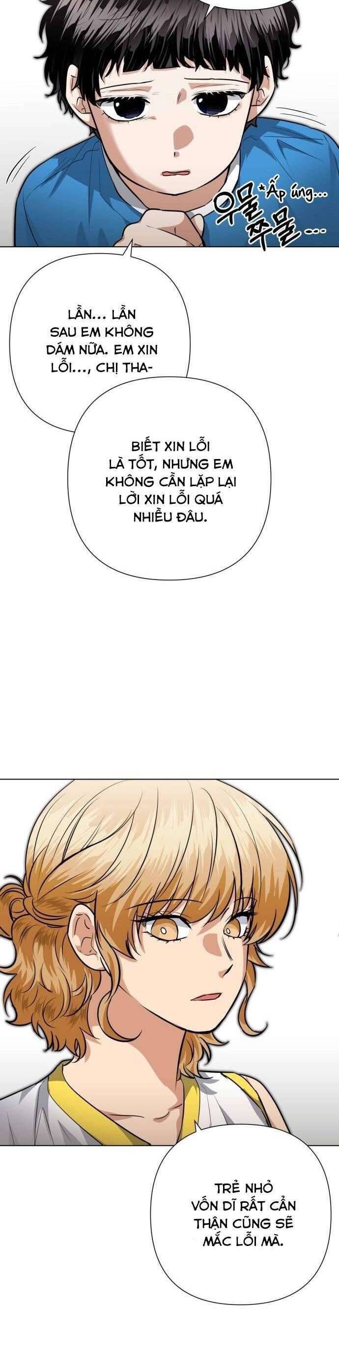 Xin Người Đừng Quên - Chapter 36 - Page 31