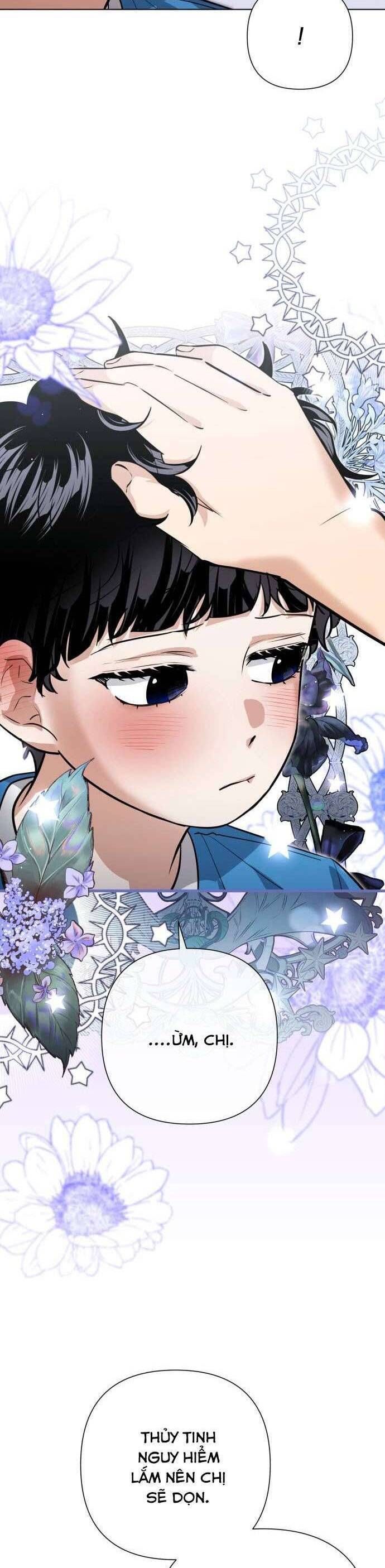 Xin Người Đừng Quên - Chapter 36 - Page 33