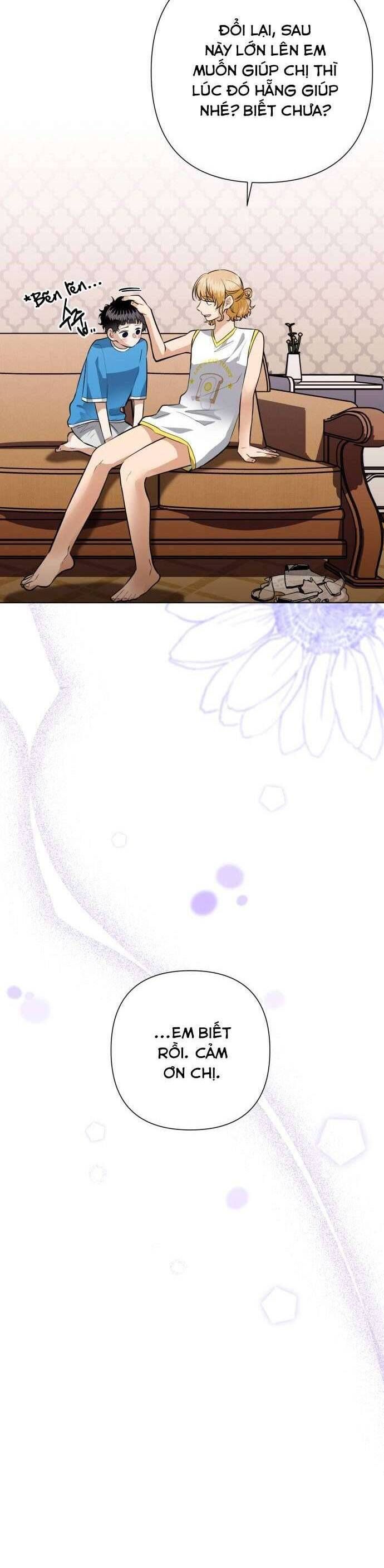 Xin Người Đừng Quên - Chapter 36 - Page 34