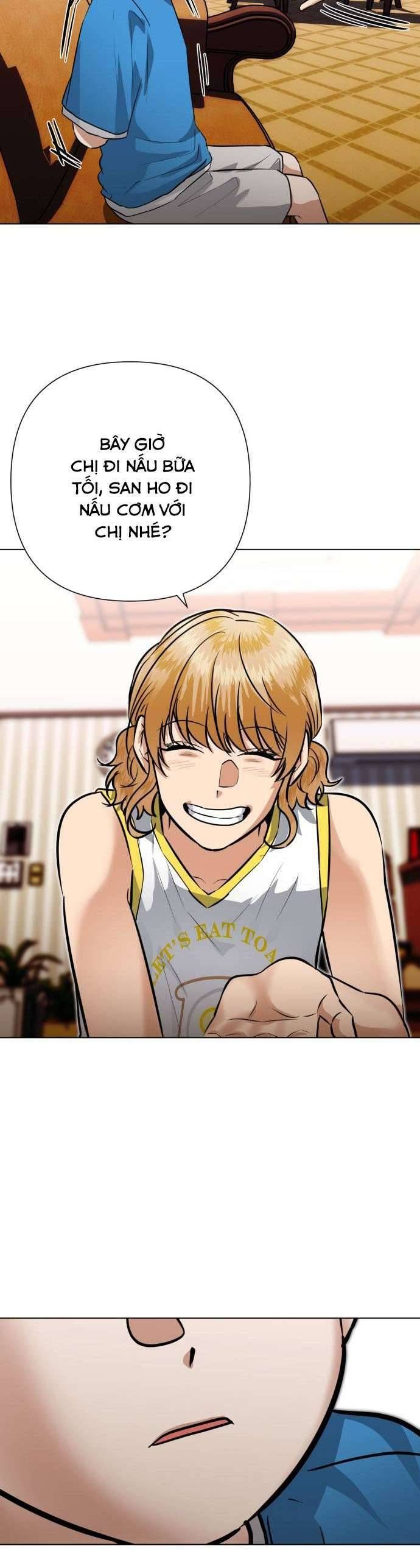 Xin Người Đừng Quên - Chapter 36 - Page 39