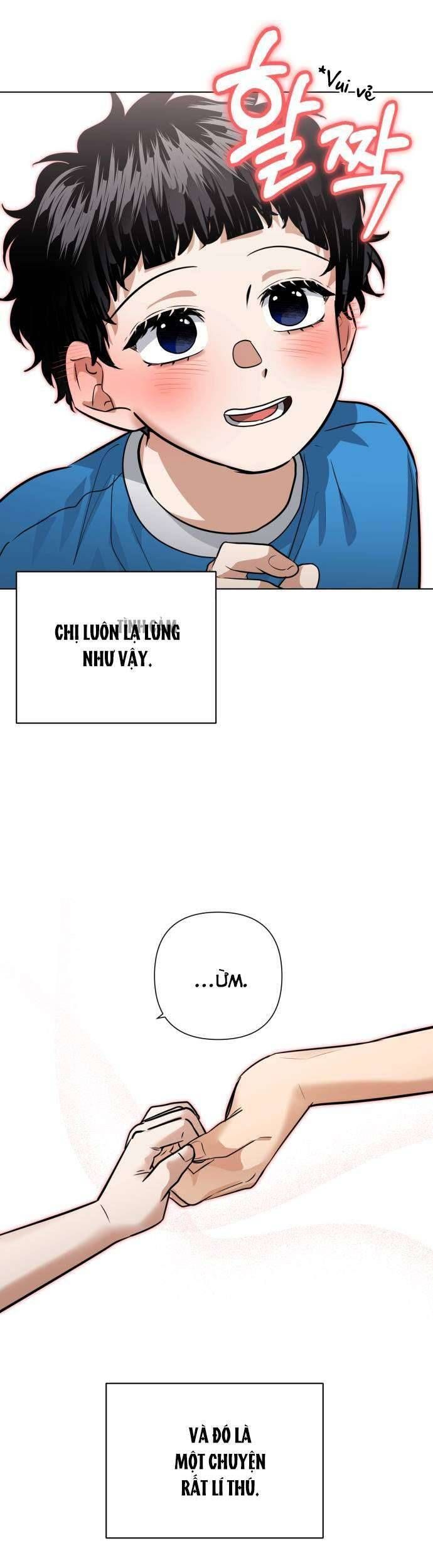 Xin Người Đừng Quên - Chapter 36 - Page 40