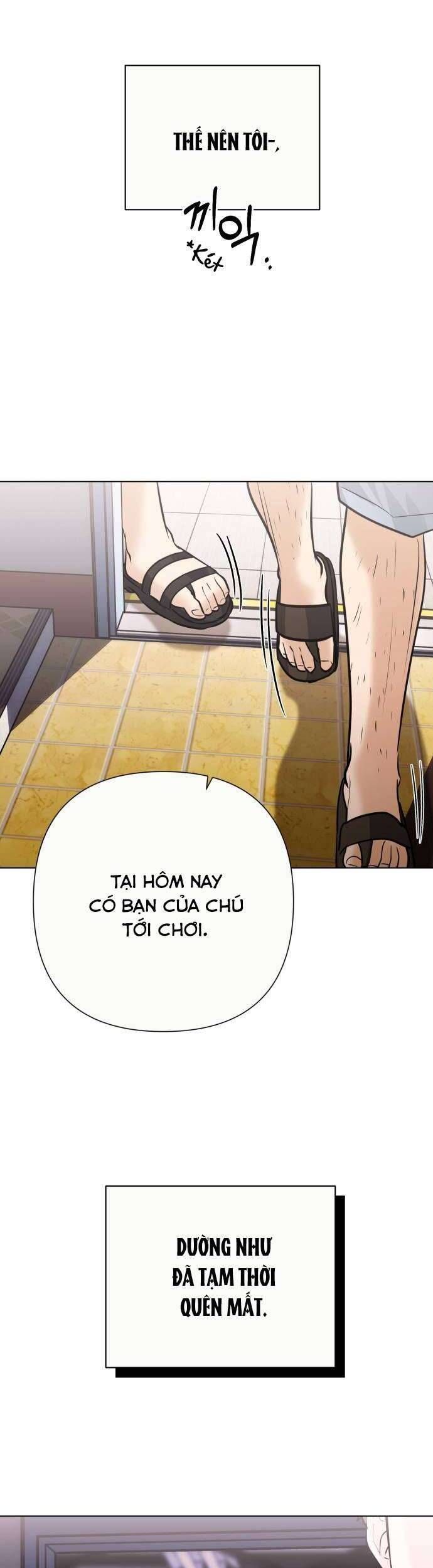 Xin Người Đừng Quên - Chapter 36 - Page 42