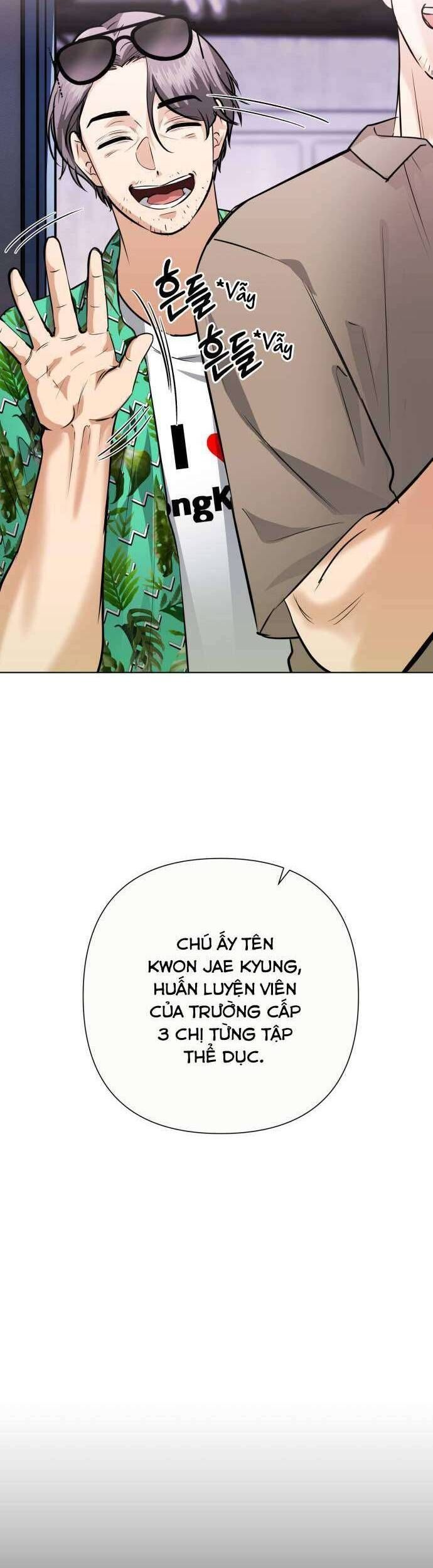 Xin Người Đừng Quên - Chapter 36 - Page 43