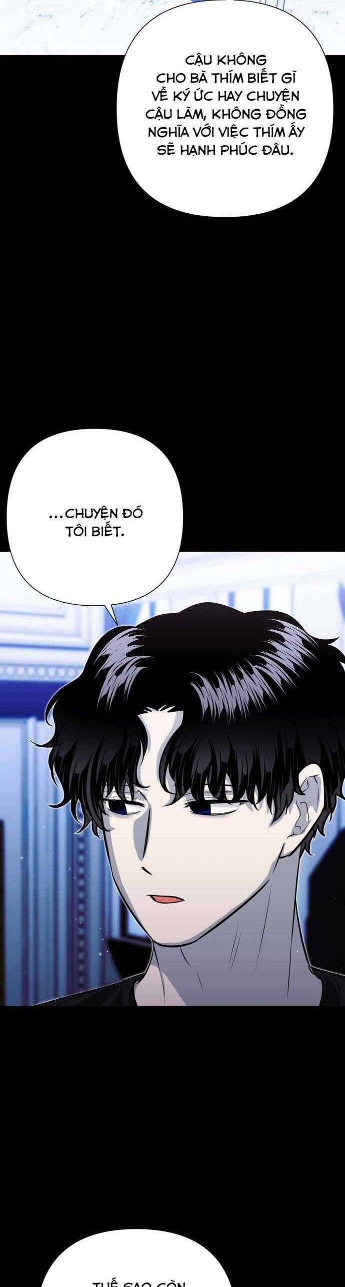 Xin Người Đừng Quên - Chapter 36 - Page 6