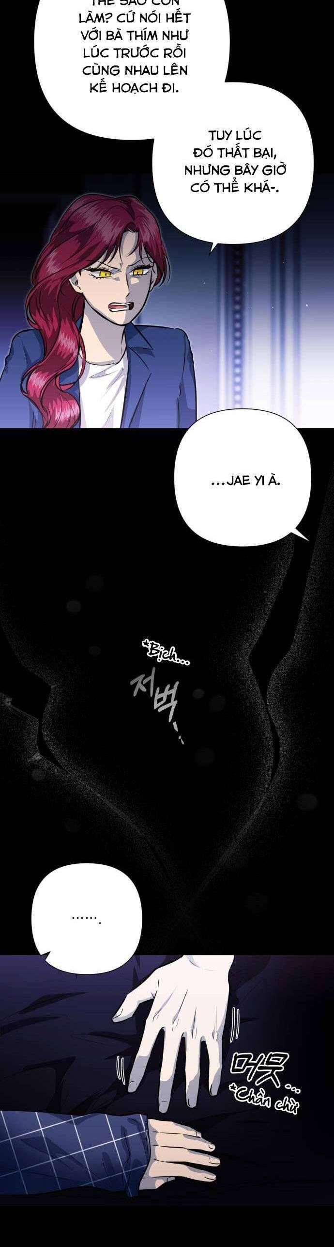 Xin Người Đừng Quên - Chapter 36 - Page 7