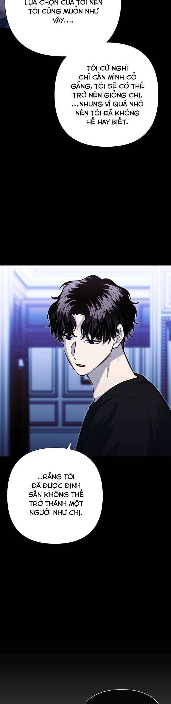 Xin Người Đừng Quên - Chapter 36 - Page 9