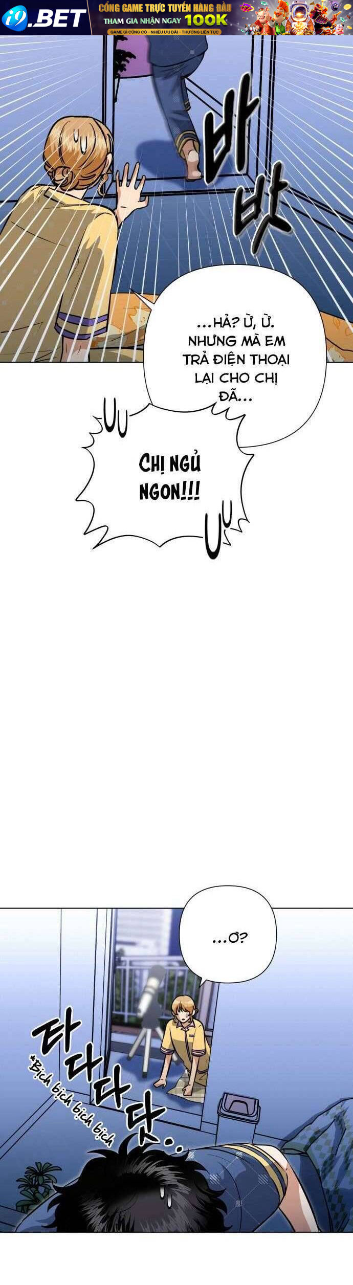 Xin Người Đừng Quên - Chapter 37 - Page 10