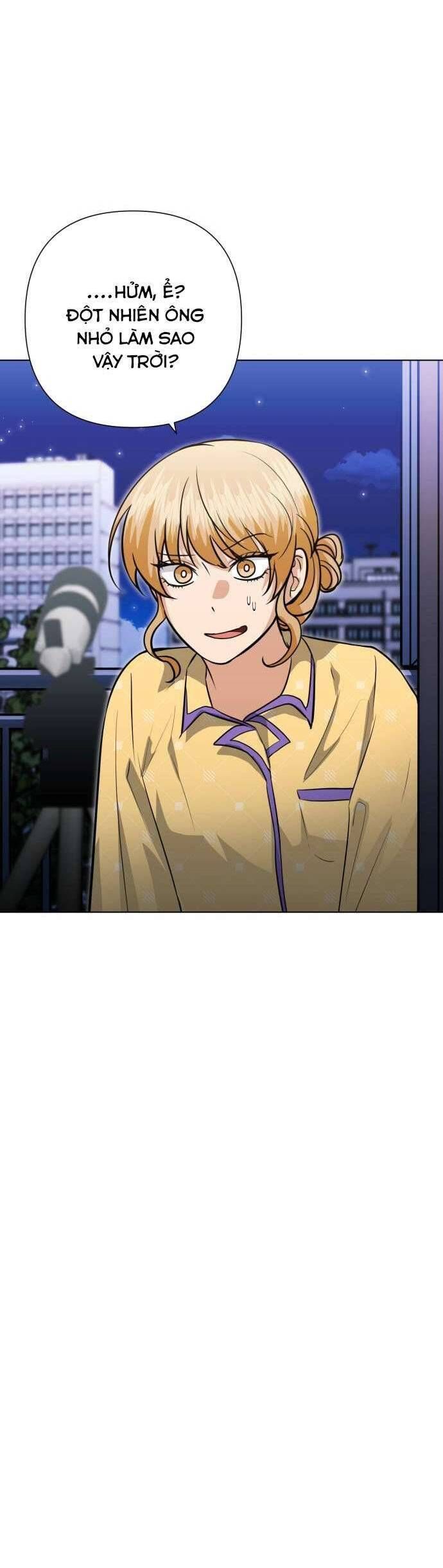 Xin Người Đừng Quên - Chapter 37 - Page 11