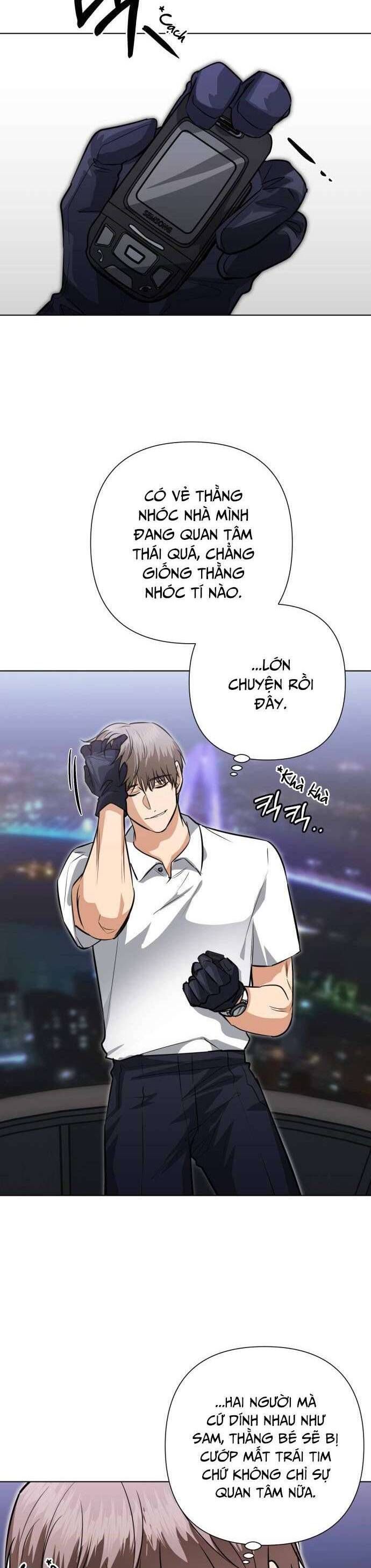 Xin Người Đừng Quên - Chapter 37 - Page 13