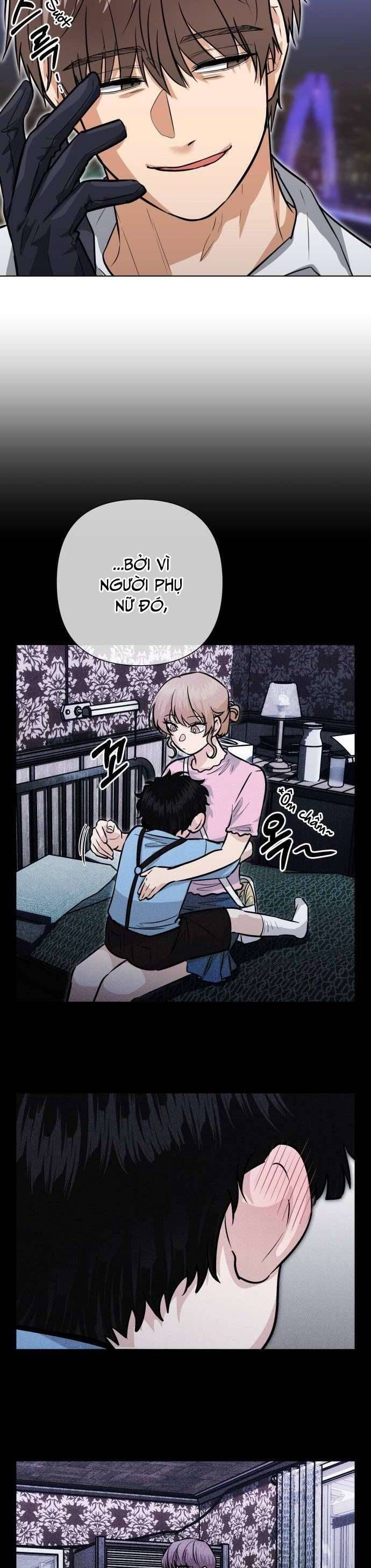 Xin Người Đừng Quên - Chapter 37 - Page 14