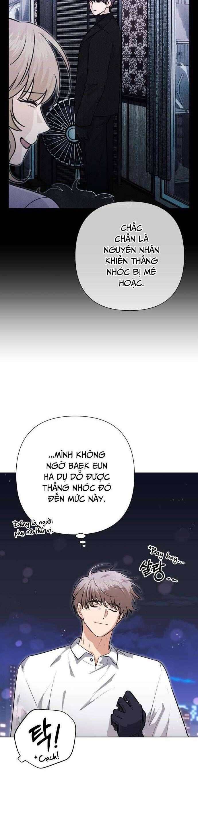 Xin Người Đừng Quên - Chapter 37 - Page 15