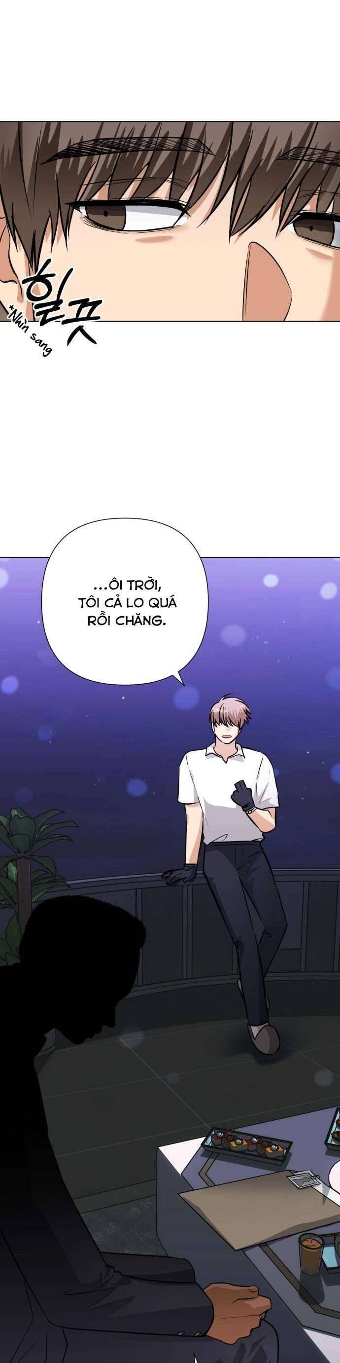 Xin Người Đừng Quên - Chapter 37 - Page 16