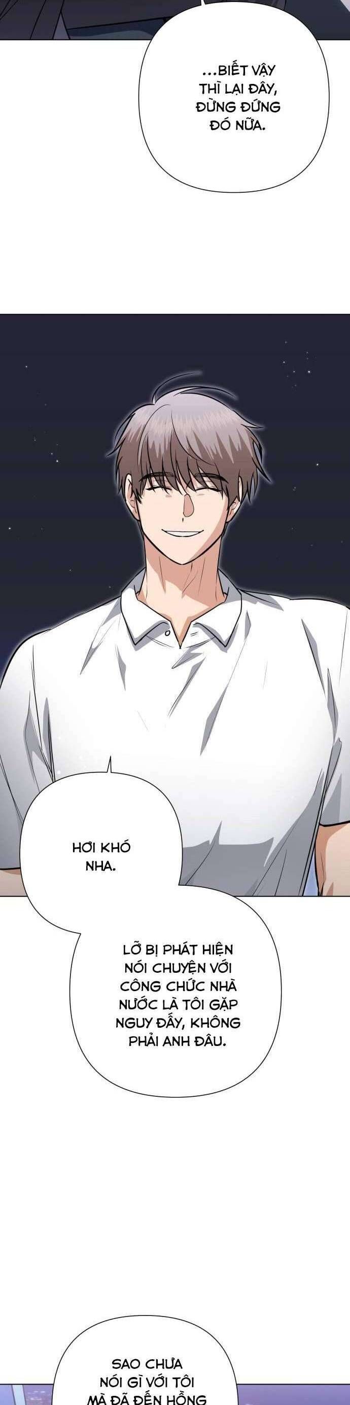 Xin Người Đừng Quên - Chapter 37 - Page 17