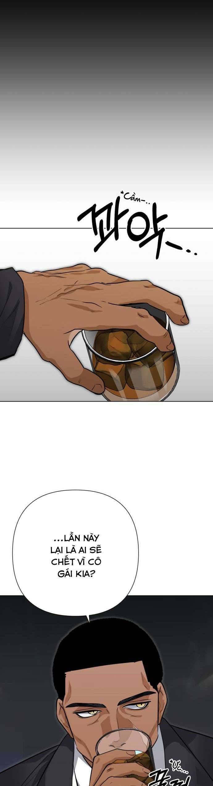Xin Người Đừng Quên - Chapter 37 - Page 20