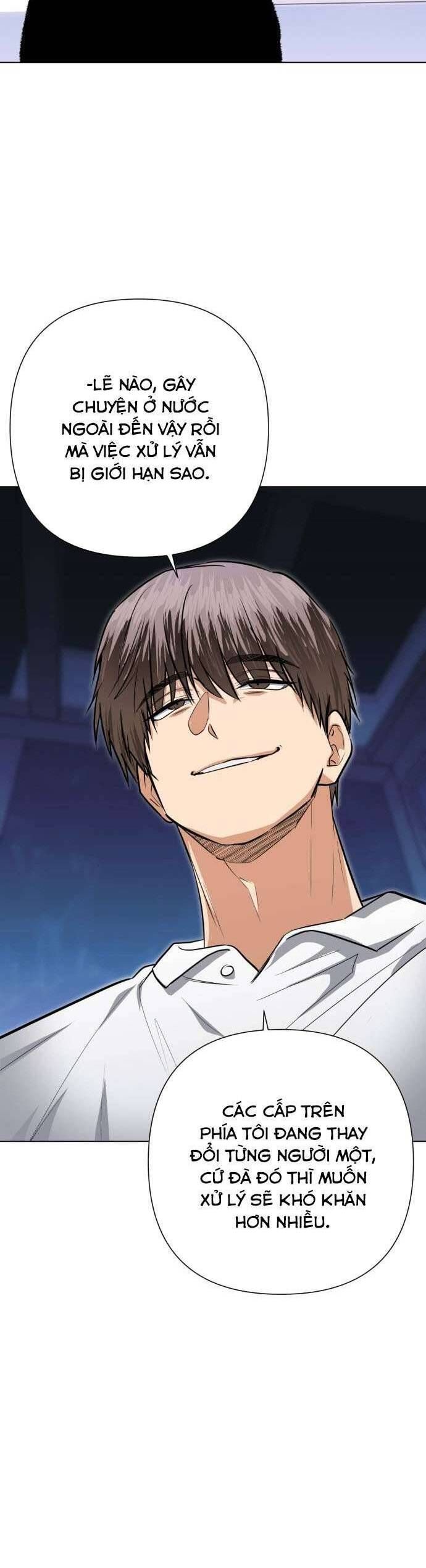 Xin Người Đừng Quên - Chapter 37 - Page 22