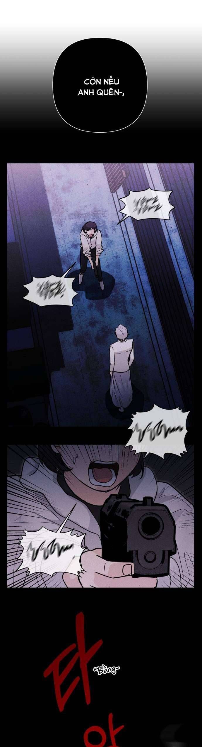 Xin Người Đừng Quên - Chapter 37 - Page 24