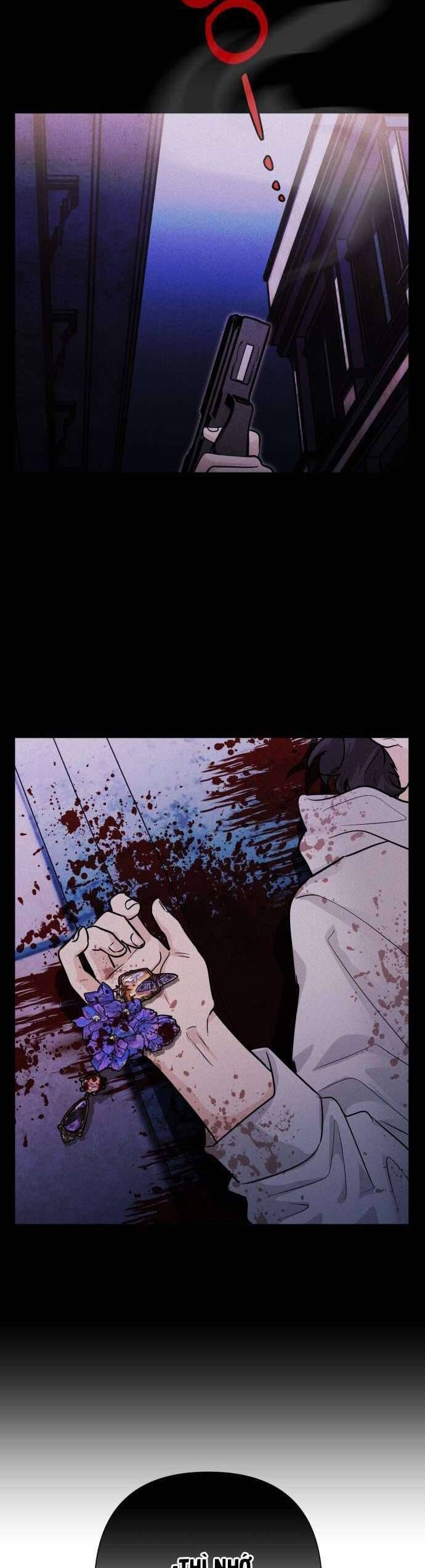 Xin Người Đừng Quên - Chapter 37 - Page 25