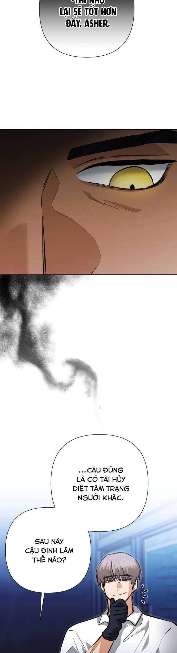 Xin Người Đừng Quên - Chapter 37 - Page 26