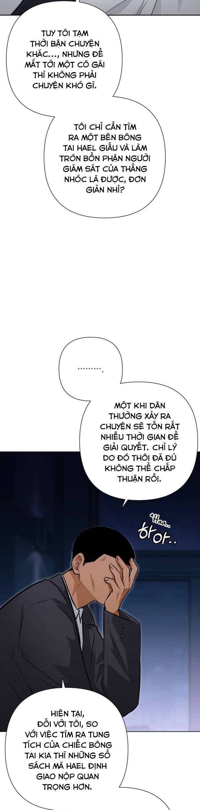 Xin Người Đừng Quên - Chapter 37 - Page 29