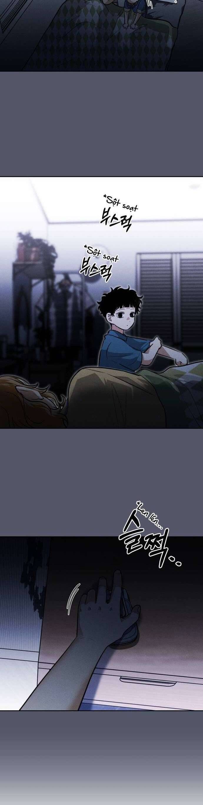 Xin Người Đừng Quên - Chapter 37 - Page 34