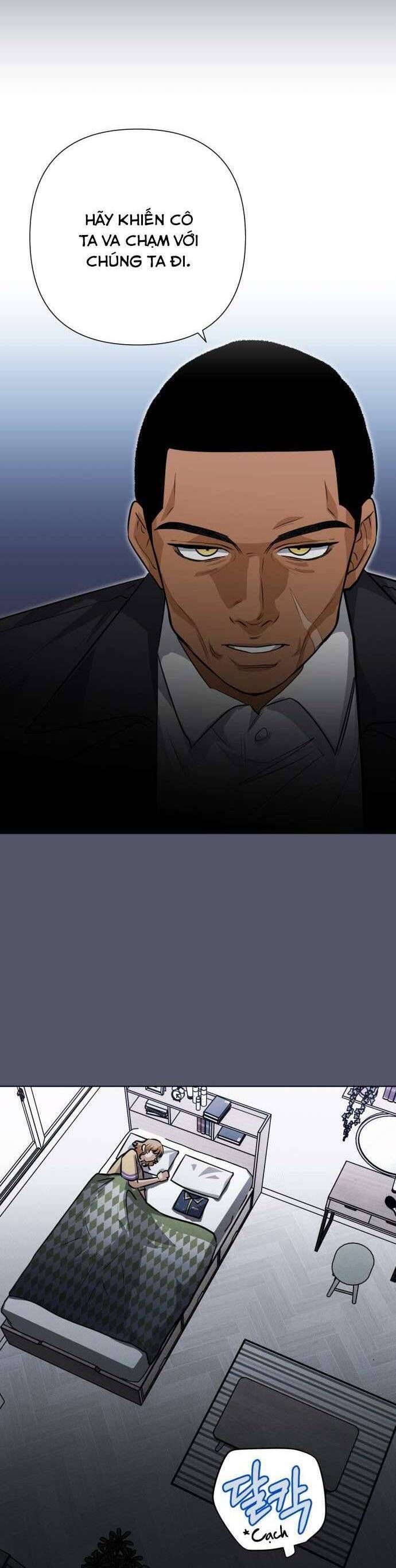 Xin Người Đừng Quên - Chapter 37 - Page 35