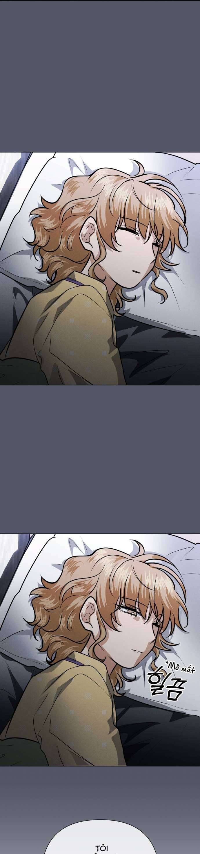 Xin Người Đừng Quên - Chapter 37 - Page 36