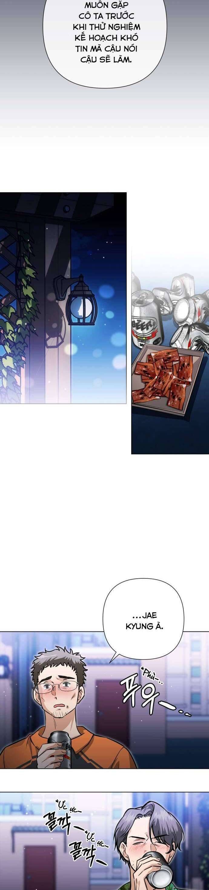 Xin Người Đừng Quên - Chapter 37 - Page 37