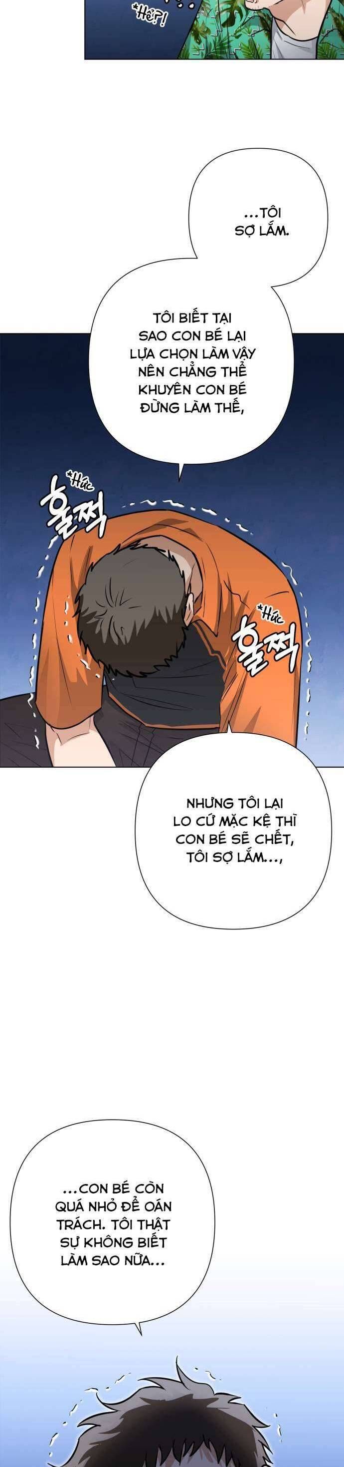 Xin Người Đừng Quên - Chapter 37 - Page 39