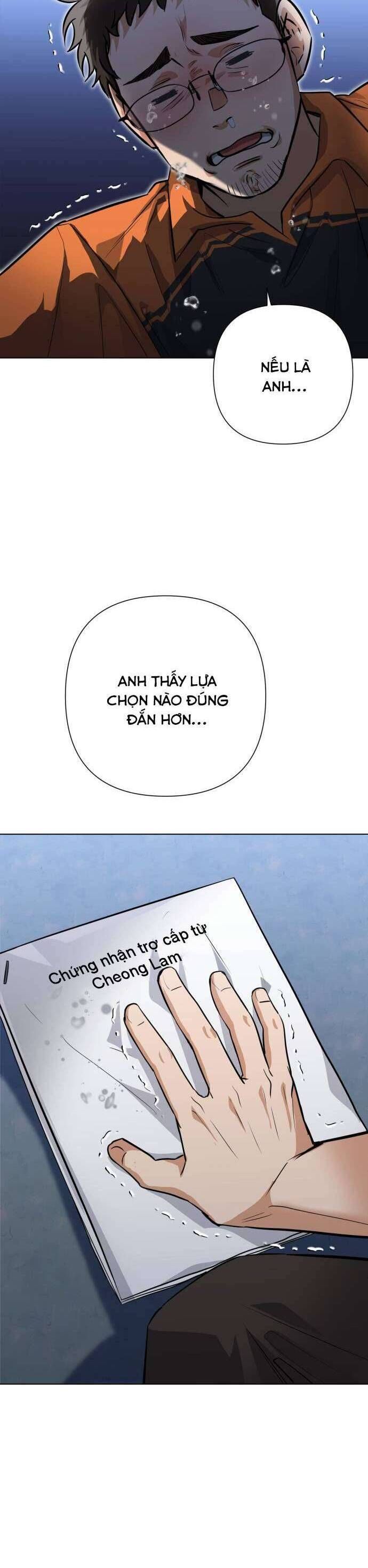 Xin Người Đừng Quên - Chapter 37 - Page 40