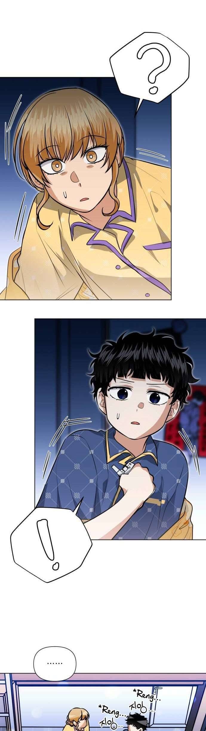 Xin Người Đừng Quên - Chapter 37 - Page 8