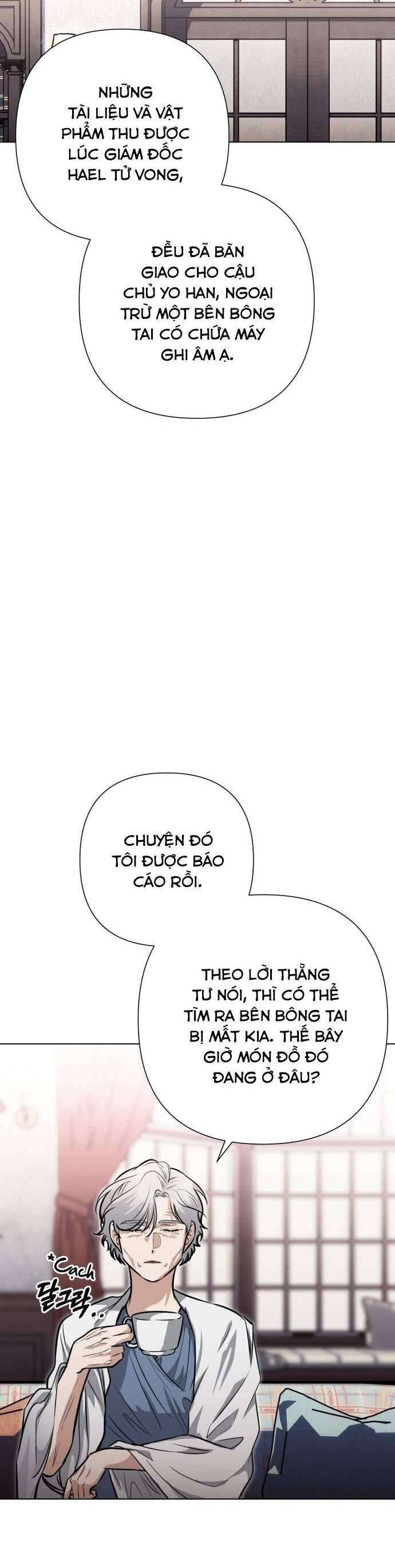 Xin Người Đừng Quên - Chapter 38 - Page 11