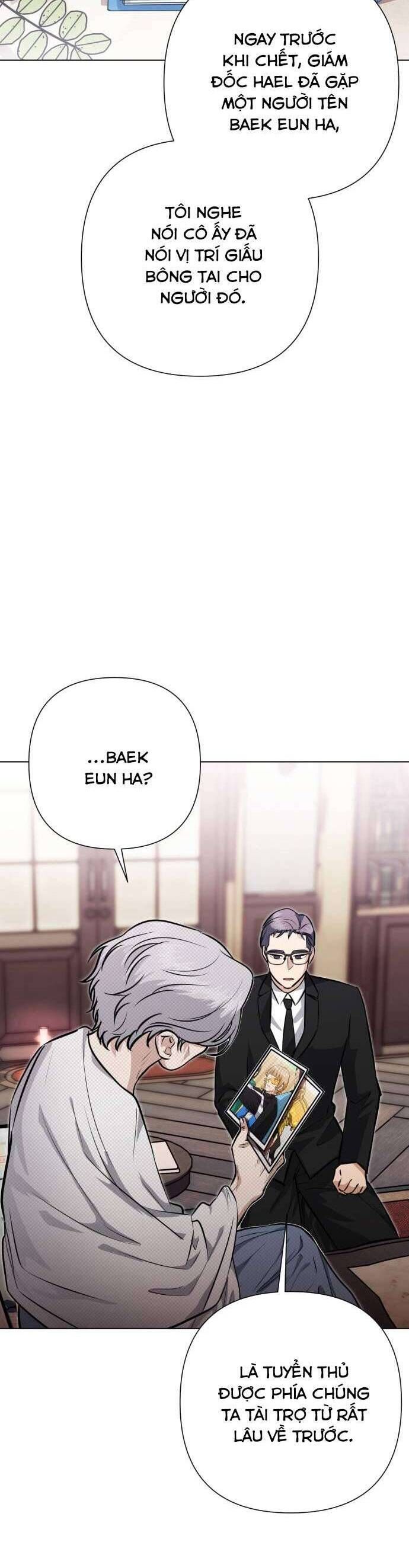 Xin Người Đừng Quên - Chapter 38 - Page 13