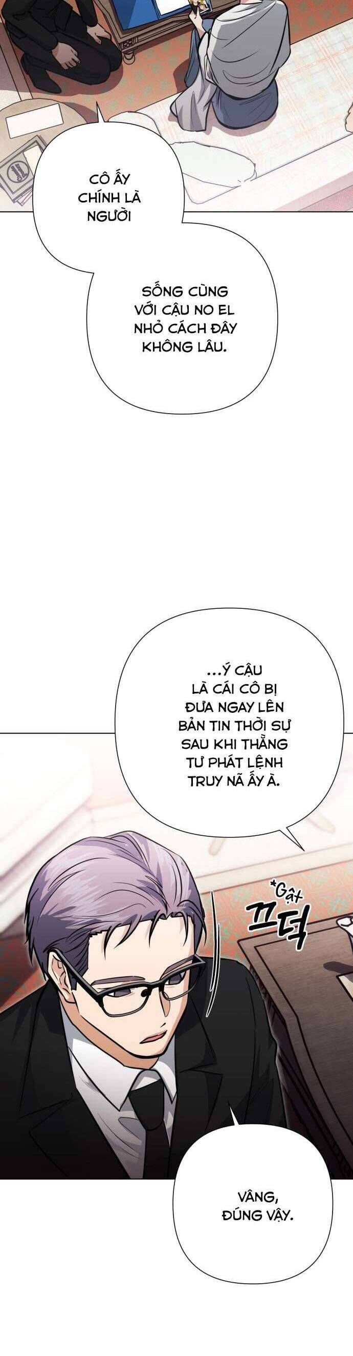 Xin Người Đừng Quên - Chapter 38 - Page 15