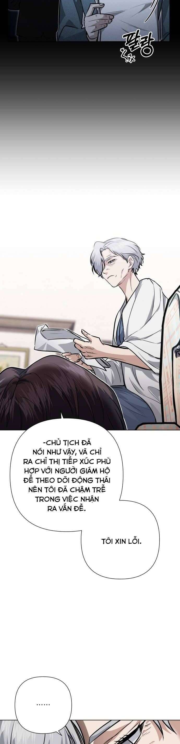 Xin Người Đừng Quên - Chapter 38 - Page 18