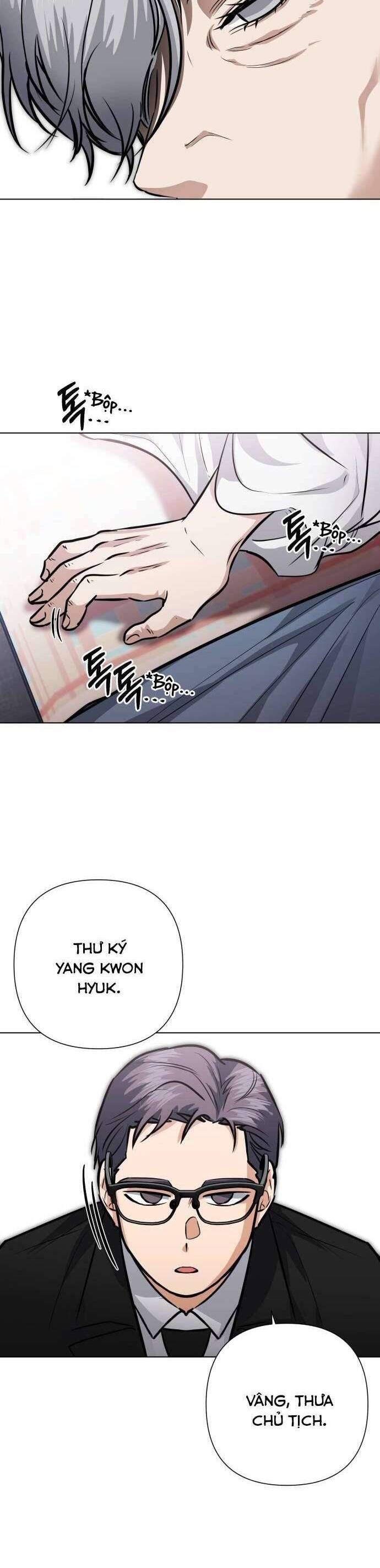 Xin Người Đừng Quên - Chapter 38 - Page 19