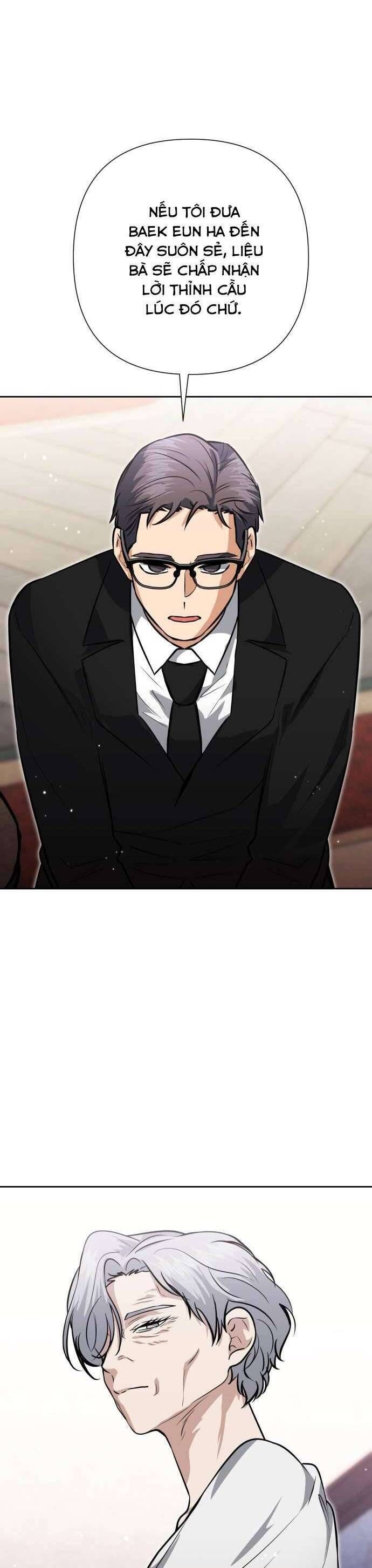 Xin Người Đừng Quên - Chapter 38 - Page 21