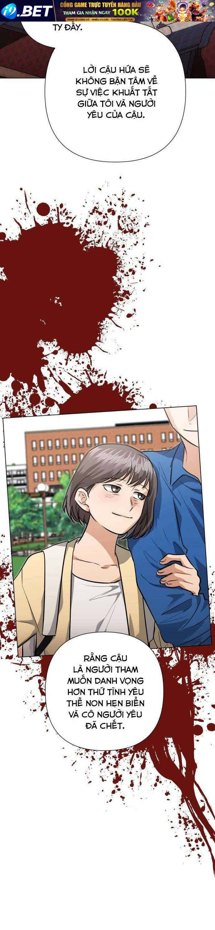 Xin Người Đừng Quên - Chapter 38 - Page 23