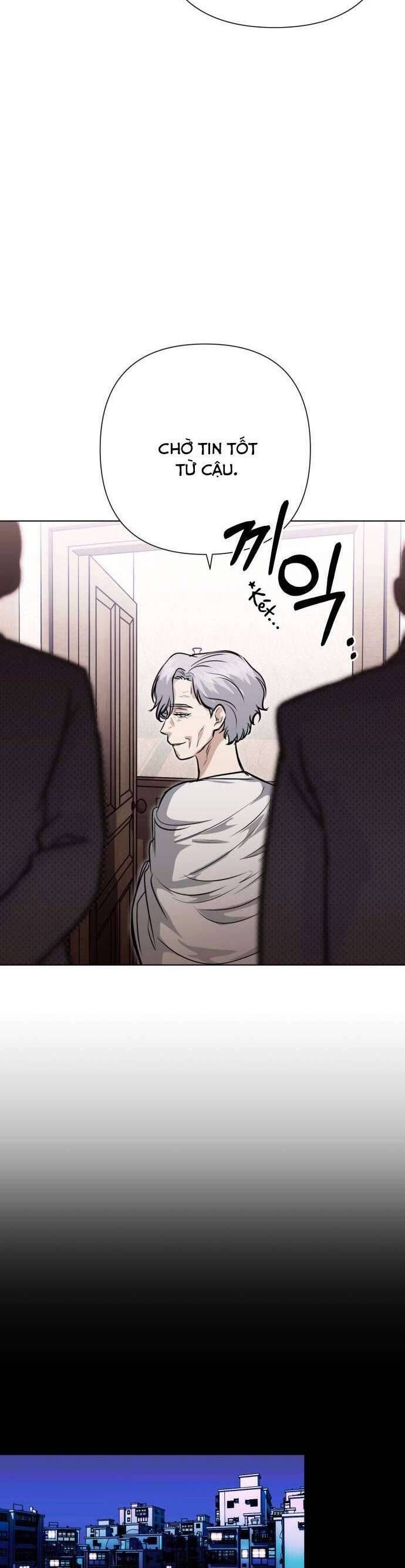 Xin Người Đừng Quên - Chapter 38 - Page 25
