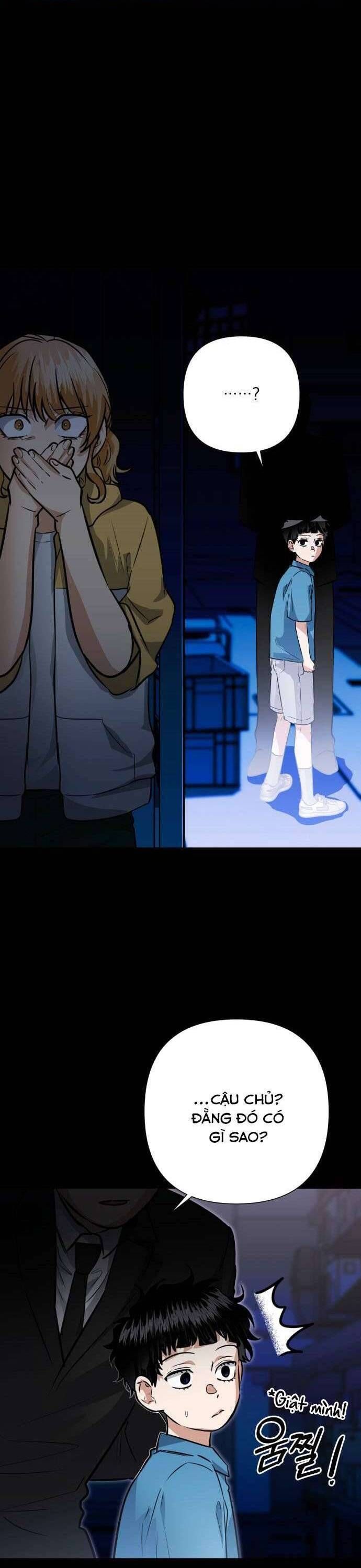 Xin Người Đừng Quên - Chapter 38 - Page 29