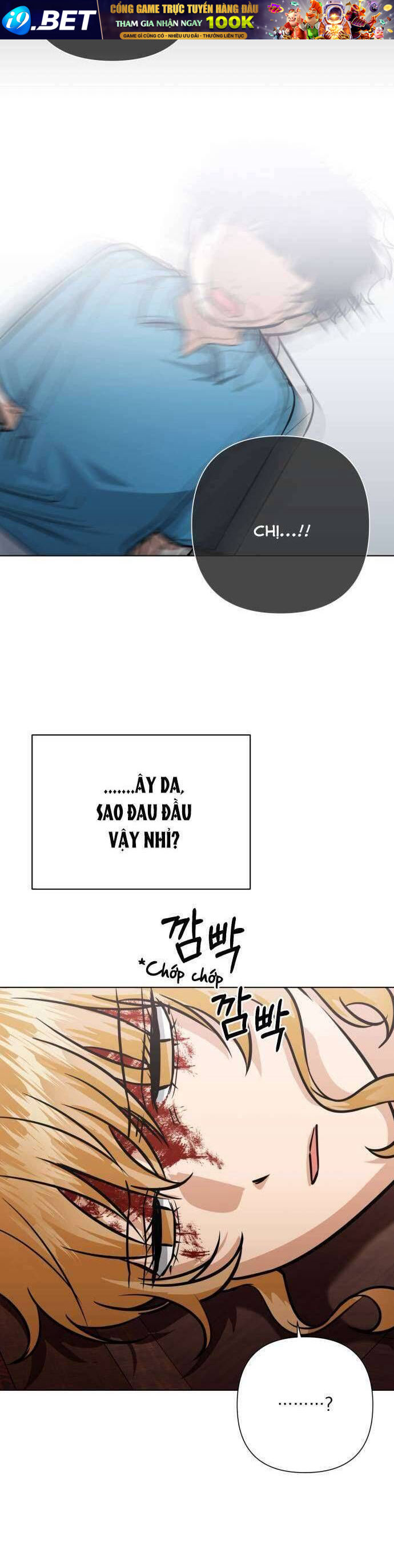 Xin Người Đừng Quên - Chapter 38 - Page 3