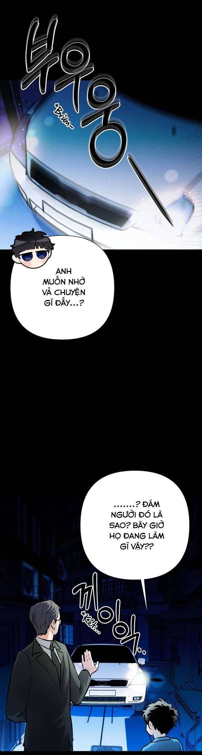 Xin Người Đừng Quên - Chapter 38 - Page 33