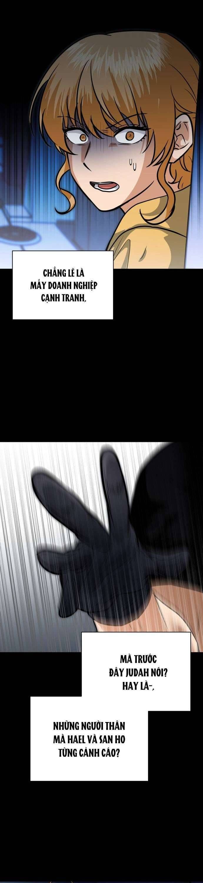 Xin Người Đừng Quên - Chapter 38 - Page 36