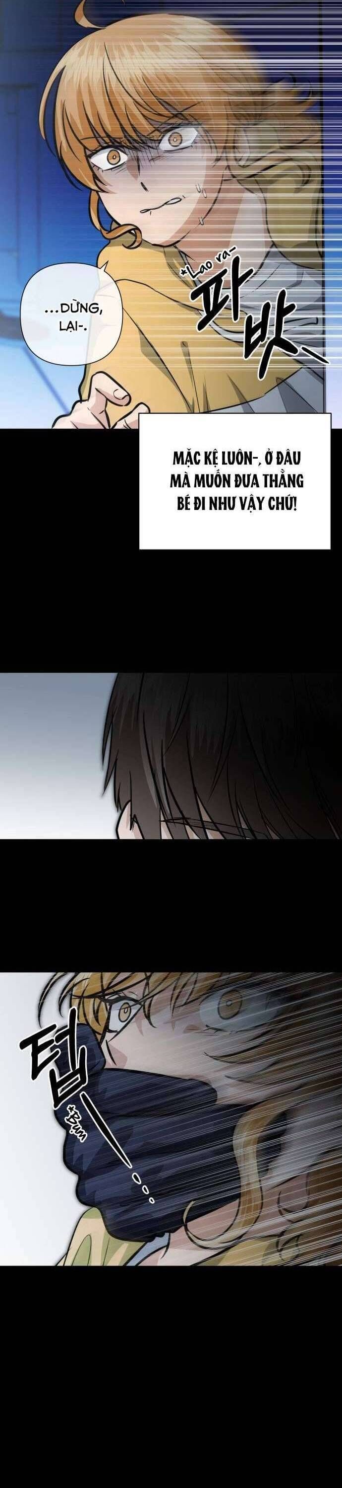 Xin Người Đừng Quên - Chapter 38 - Page 37