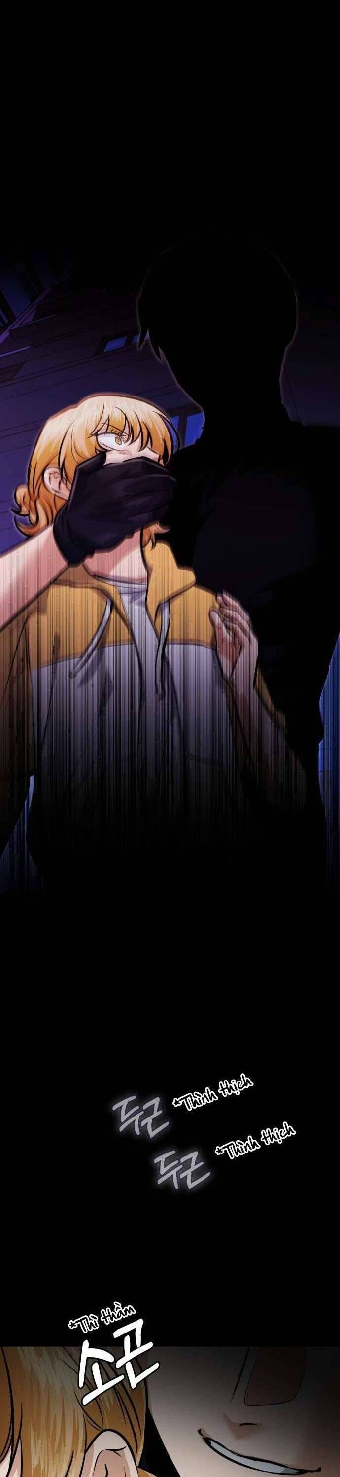 Xin Người Đừng Quên - Chapter 38 - Page 38