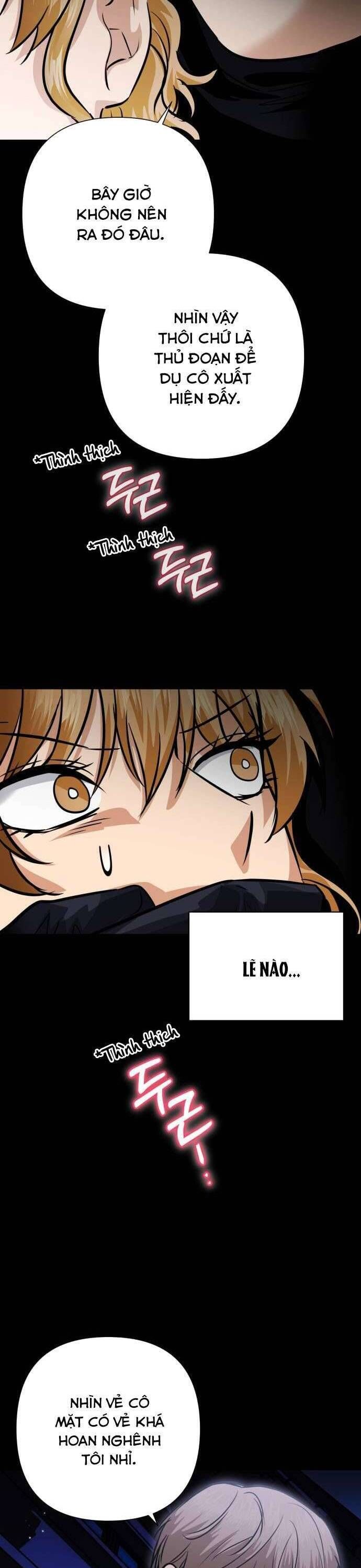 Xin Người Đừng Quên - Chapter 38 - Page 39