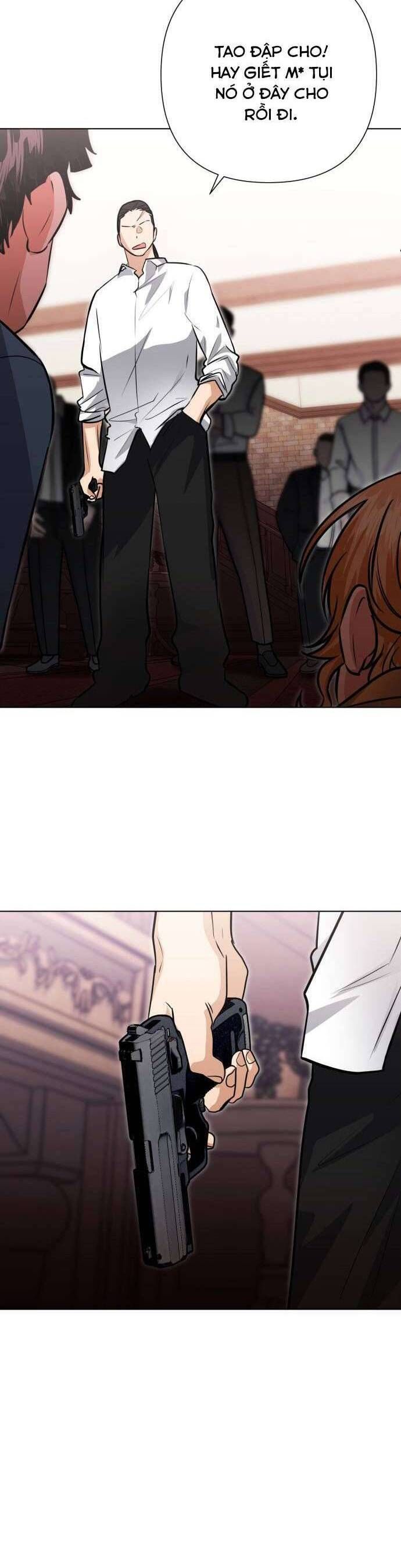 Xin Người Đừng Quên - Chapter 38 - Page 7