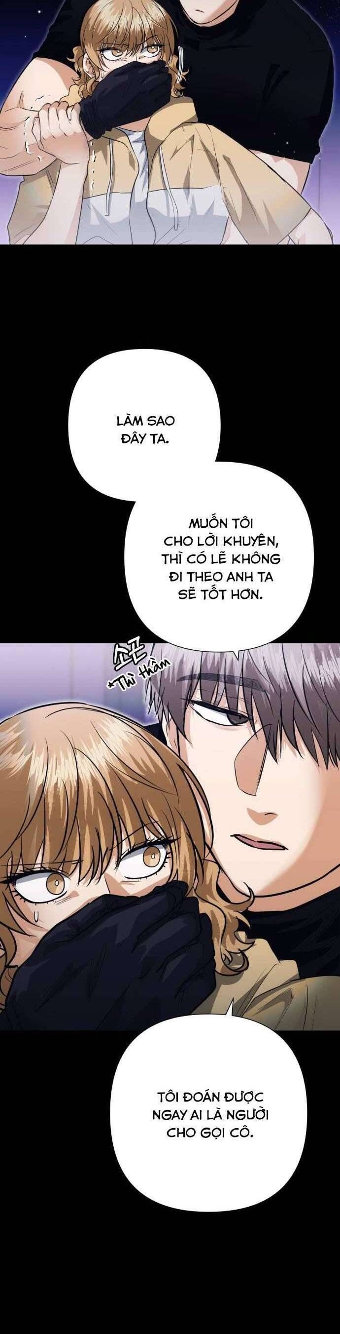 Xin Người Đừng Quên - Chapter 39 - Page 11